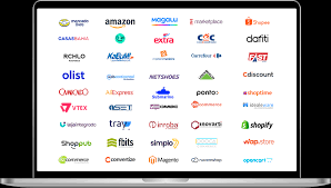 As 5 Maiores Marketplaces do Brasil e Como Ganhar Dinheiro Extra com Elas